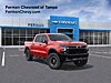 New 2026 CHEVROLET SILVERADO 1500 ZR2 in BRANDON, FLORIDA