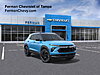 New 2026 CHEVROLET TRAILBLAZER RS in BRANDON, FLORIDA