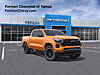 New 2026 CHEVROLET COLORADO 4WD Z71 in BRANDON, FLORIDA