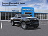 New 2026 CHEVROLET COLORADO 4WD LT in BRANDON, FLORIDA