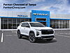 New 2026 CHEVROLET EQUINOX FWD RS in BRANDON, FLORIDA
