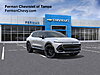 New 2026 CHEVROLET Equinox EV RS in BRANDON, FLORIDA