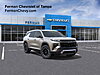 New 2026 CHEVROLET TRAVERSE AWD Z71 in BRANDON, FLORIDA