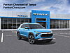 New 2026 CHEVROLET TRAILBLAZER LT in BRANDON, FLORIDA
