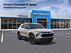New 2026 CHEVROLET TRAILBLAZER RS in BRANDON, FLORIDA