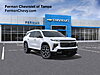 New 2026 CHEVROLET TRAVERSE FWD HIGH COUNTRY in BRANDON, FLORIDA