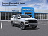 New 2026 CHEVROLET SUBURBAN Z71 in BRANDON, FLORIDA