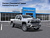 New 2026 CHEVROLET SILVERADO 2500 LTZ in BRANDON, FLORIDA
