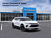 New 2025 CHEVROLET BLAZER LT in BRANDON, FLORIDA