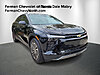 New 2025 CHEVROLET BLAZER EV AWD LT in BRANDON, FLORIDA