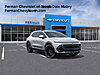 New 2025 CHEVROLET Equinox EV RS in BRANDON, FLORIDA