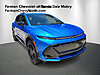 New 2025 CHEVROLET Equinox EV RS in BRANDON, FLORIDA