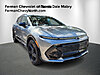 New 2025 CHEVROLET Equinox EV RS in BRANDON, FLORIDA
