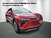 New 2025 CHEVROLET BLAZER EV AWD LT in BRANDON, FLORIDA