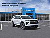 New 2026 CHEVROLET TRAVERSE FWD LT in BRANDON, FLORIDA
