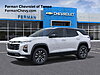 New 2026 CHEVROLET EQUINOX AWD LT in BRANDON, FLORIDA