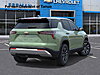 New 2026 CHEVROLET EQUINOX AWD LT in BRANDON, FLORIDA