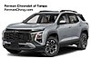 New 2026 CHEVROLET EQUINOX AWD ACTIV in BRANDON, FLORIDA