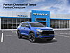 New 2026 CHEVROLET EQUINOX AWD ACTIV in BRANDON, FLORIDA
