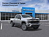 New 2026 CHEVROLET SILVERADO 2500 LT in BRANDON, FLORIDA