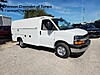 New 2025 CHEVROLET EXPRESS WORK VAN in BRANDON, FLORIDA