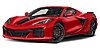 New 2026 CHEVROLET CORVETTE 2LZ in BRANDON, FLORIDA