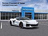 New 2026 CHEVROLET CORVETTE 2LZ in BRANDON, FLORIDA