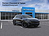 New 2026 CHEVROLET Equinox EV RS in BRANDON, FLORIDA