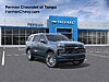 New 2026 CHEVROLET TAHOE HIGH COUNTRY in BRANDON, FLORIDA
