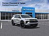 New 2026 CHEVROLET TRAVERSE FWD LT in BRANDON, FLORIDA