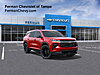 New 2026 CHEVROLET TRAVERSE FWD LT in BRANDON, FLORIDA