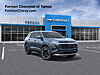 New 2026 CHEVROLET EQUINOX FWD LT in BRANDON, FLORIDA