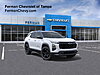 New 2026 CHEVROLET EQUINOX FWD LT in BRANDON, FLORIDA