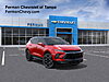New 2025 CHEVROLET BLAZER RS in BRANDON, FLORIDA