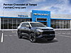 New 2025 CHEVROLET EQUINOX FWD ACTIV in BRANDON, FLORIDA