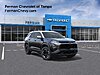 New 2025 CHEVROLET EQUINOX FWD ACTIV in BRANDON, FLORIDA