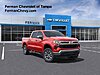 New 2025 CHEVROLET SILVERADO 1500 LT in BRANDON, FLORIDA