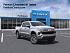 New 2025 CHEVROLET SILVERADO 1500 LT in BRANDON, FLORIDA
