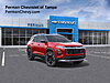 New 2026 CHEVROLET EQUINOX FWD LT in BRANDON, FLORIDA