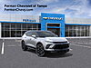 New 2025 CHEVROLET BLAZER RS in BRANDON, FLORIDA