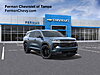 New 2026 CHEVROLET TRAVERSE FWD LT in BRANDON, FLORIDA