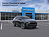 New 2025 CHEVROLET TRAX LT in BRANDON, FLORIDA