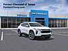 New 2025 CHEVROLET TRAX LT in BRANDON, FLORIDA