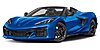 New 2026 CHEVROLET CORVETTE 2LZ in BRANDON, FLORIDA