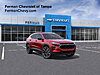 New 2026 CHEVROLET TRAX 2RS in BRANDON, FLORIDA