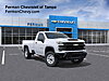 New 2026 CHEVROLET SILVERADO 2500 WORK TRUCK in BRANDON, FLORIDA