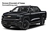 New 2026 CHEVROLET SILVERADO EV STANDARD RANGE WORK TRUCK in BRANDON, FLORIDA
