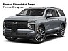 New 2026 CHEVROLET SUBURBAN RST in BRANDON, FLORIDA