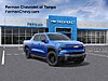 New 2026 CHEVROLET SILVERADO EV EXTENDED RANGE LT in BRANDON, FLORIDA