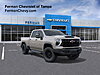 New 2026 CHEVROLET SILVERADO 2500 ZR2 in BRANDON, FLORIDA